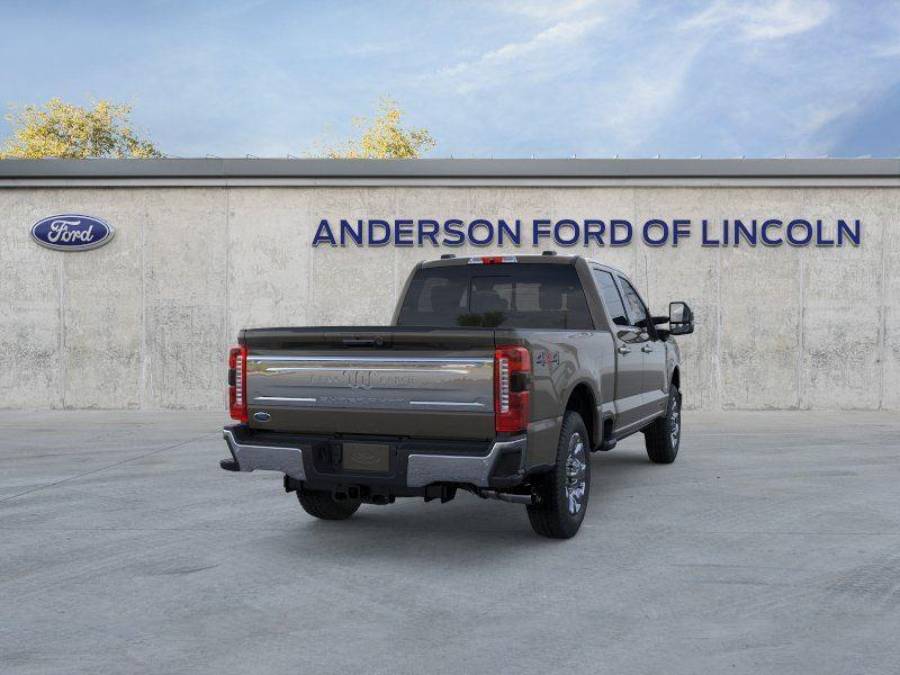 New 2026 Ford Super Duty F-250 for sale in Lincoln NE