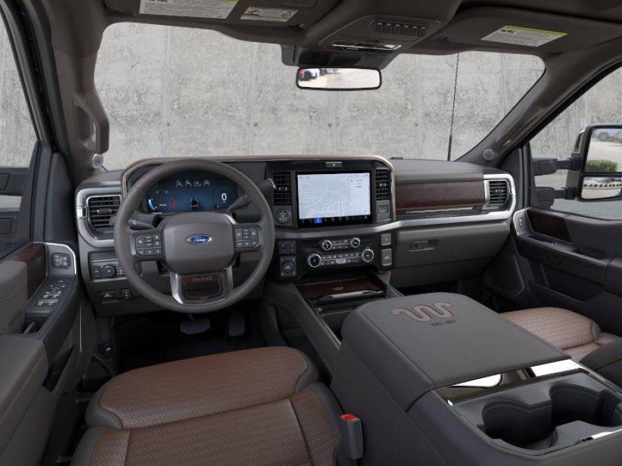 New 2026 Ford Super Duty F-250 for sale in Lincoln NE