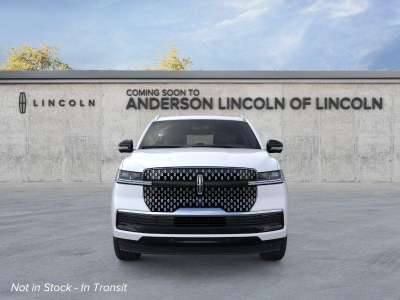 New 2026 Lincoln Navigator L Reserve SUV/Crossover for sale in Lincoln NE