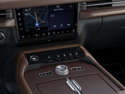 New 2026 Lincoln Navigator L for sale in Lincoln NE