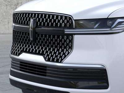 New 2026 Lincoln Navigator L for sale in Lincoln NE