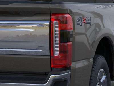 New 2026 Ford Super Duty F-250 for sale in Lincoln NE