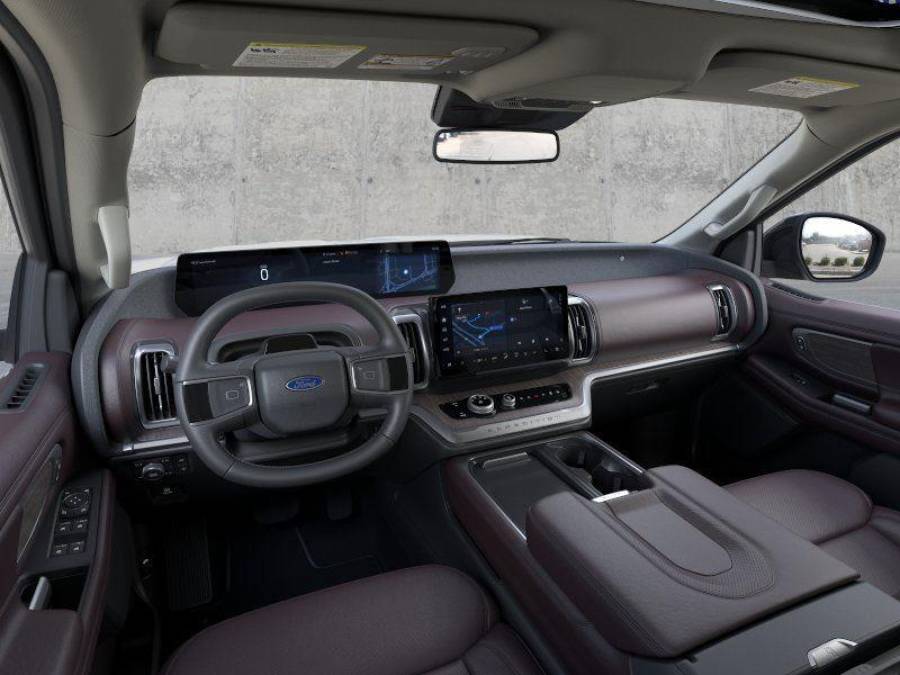 New 2026 Ford Expedition Max for sale in Lincoln NE