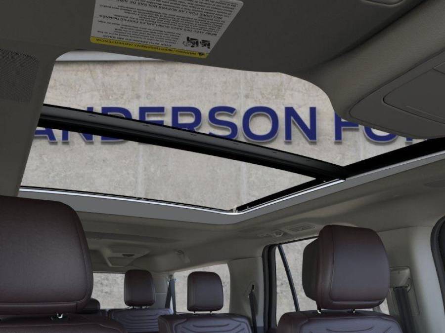 New 2026 Ford Expedition Max for sale in Lincoln NE