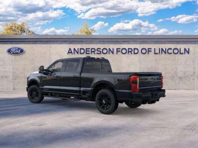 New 2026 Ford Super Duty F-250 XLT Crew Cab Truck for sale in Lincoln NE