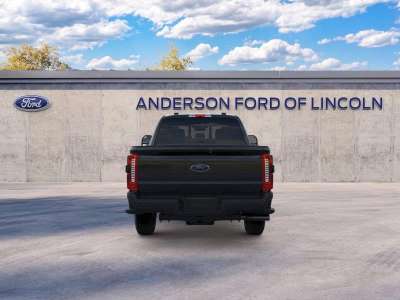 New 2026 Ford Super Duty F-250 XLT Crew Cab Truck for sale in Lincoln NE
