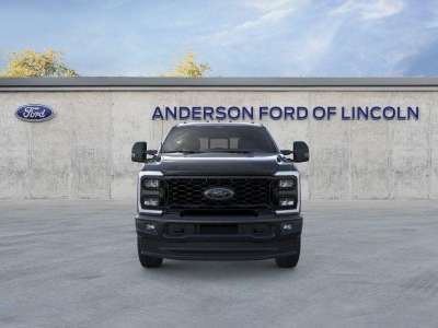 New 2026 Ford Super Duty F-250 XLT Crew Cab Truck for sale in Lincoln NE