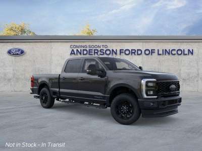 New 2026 Ford Super Duty F-250 XLT Crew Cab Truck for sale in Lincoln NE