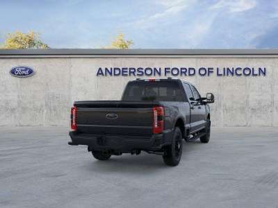 New 2026 Ford Super Duty F-250 XLT Crew Cab Truck for sale in Lincoln NE