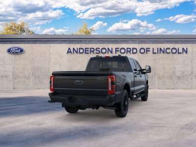 New 2026 Ford Super Duty F-250 XLT Crew Cab Truck for sale in Lincoln NE