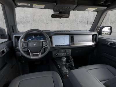 New 2026 Ford Bronco for sale in Lincoln NE