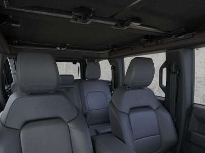 New 2026 Ford Bronco for sale in Lincoln NE