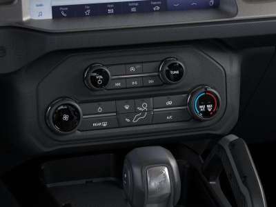 New 2026 Ford Bronco for sale in Lincoln NE