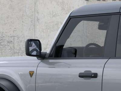 New 2026 Ford Bronco for sale in Lincoln NE