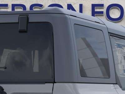 New 2026 Ford Bronco for sale in Lincoln NE