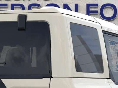 New 2026 Ford Bronco for sale in Lincoln NE