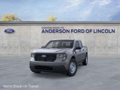 New 2026 Ford Maverick XL Crew Cab Truck for sale in Lincoln NE
