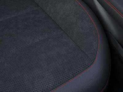 New 2026 Ford Explorer for sale in Lincoln NE