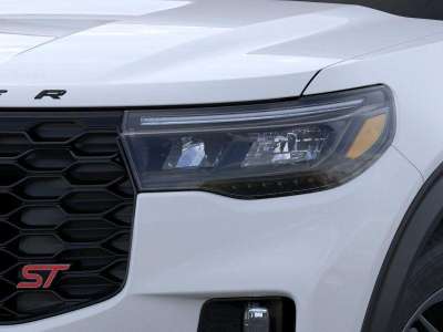 New 2026 Ford Explorer for sale in Lincoln NE