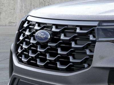 New 2026 Ford Explorer for sale in Lincoln NE