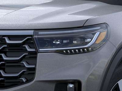 New 2026 Ford Explorer for sale in Lincoln NE