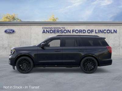 New 2026 Ford Expedition Platinum SUV/Crossover for sale in Lincoln NE