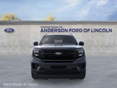 New 2026 Ford Expedition Platinum SUV/Crossover for sale in Lincoln NE