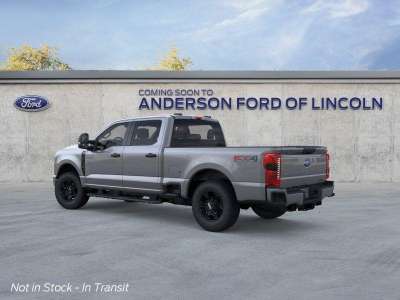 New 2026 Ford Super Duty F-250 for sale in Lincoln NE