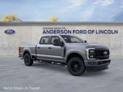New 2026 Ford Super Duty F-250 for sale in Lincoln NE