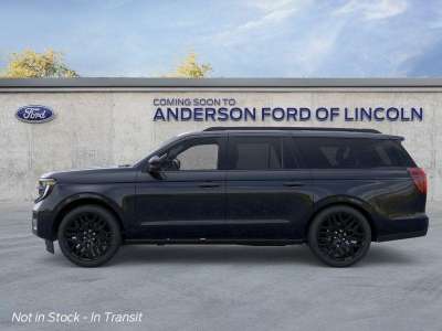New 2026 Ford Expedition Max Platinum SUV/Crossover for sale in Lincoln NE