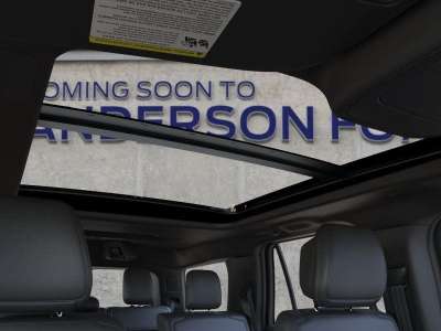 New 2026 Ford Expedition for sale in Lincoln NE