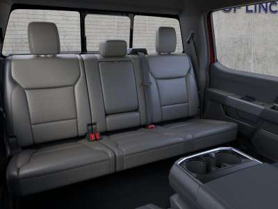 New 2026 Ford F-150 for sale in Lincoln NE