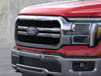 New 2026 Ford F-150 for sale in Lincoln NE