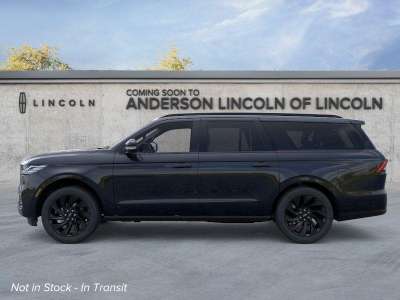 New 2026 Lincoln Navigator L Reserve SUV/Crossover for sale in Lincoln NE