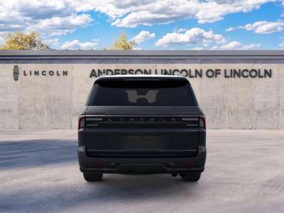 New 2026 Lincoln Navigator L Reserve SUV/Crossover for sale in Lincoln NE