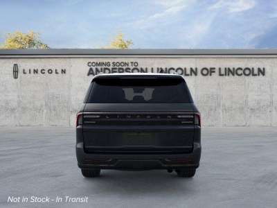 New 2026 Lincoln Navigator L Reserve SUV/Crossover for sale in Lincoln NE