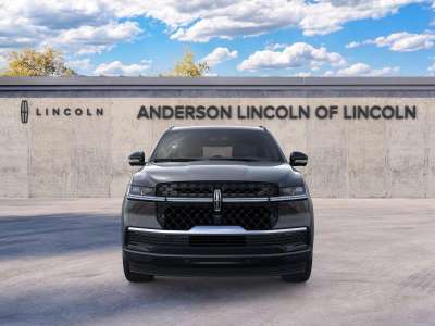 New 2026 Lincoln Navigator L Reserve SUV/Crossover for sale in Lincoln NE