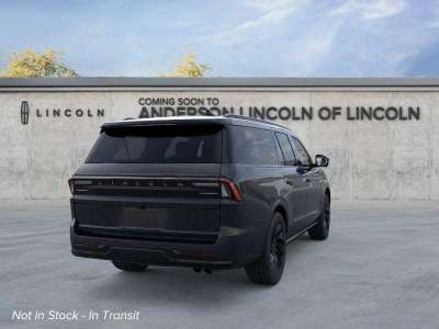 New 2026 Lincoln Navigator L Reserve SUV/Crossover for sale in Lincoln NE