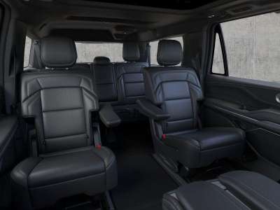 New 2026 Lincoln Navigator L for sale in Lincoln NE