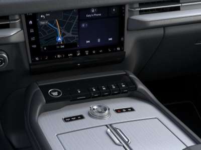 New 2026 Lincoln Navigator L for sale in Lincoln NE