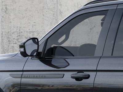 New 2026 Lincoln Navigator L for sale in Lincoln NE