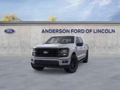 New 2026 Ford F-150 XLT Crew Cab Truck for sale in Lincoln NE
