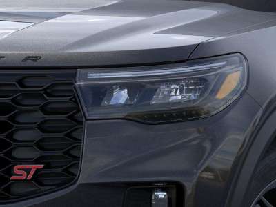 New 2026 Ford Explorer for sale in Lincoln NE