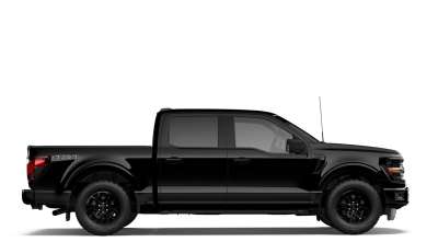 New 2026 Ford F-150 XLT Crew Cab Truck for sale in Lincoln NE
