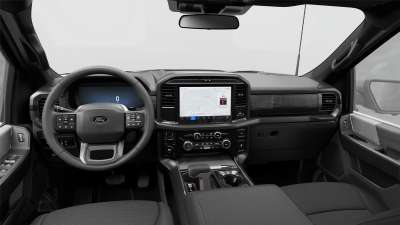 New 2026 Ford F-150 XLT Crew Cab Truck for sale in Lincoln NE