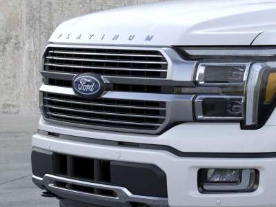 New 2026 Ford F-150 for sale in Lincoln NE