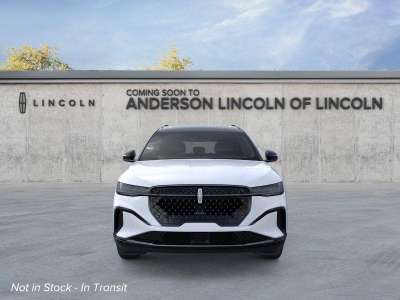 New 2026 Lincoln Nautilus Reserve SUV/Crossover for sale in Lincoln NE