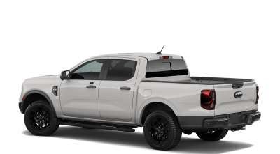 New 2026 Ford Ranger for sale in Lincoln NE