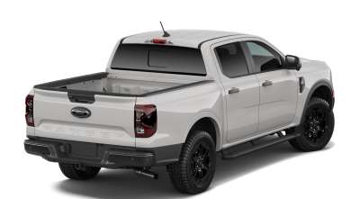 New 2026 Ford Ranger for sale in Lincoln NE
