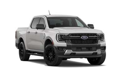 New 2026 Ford Ranger for sale in Lincoln NE